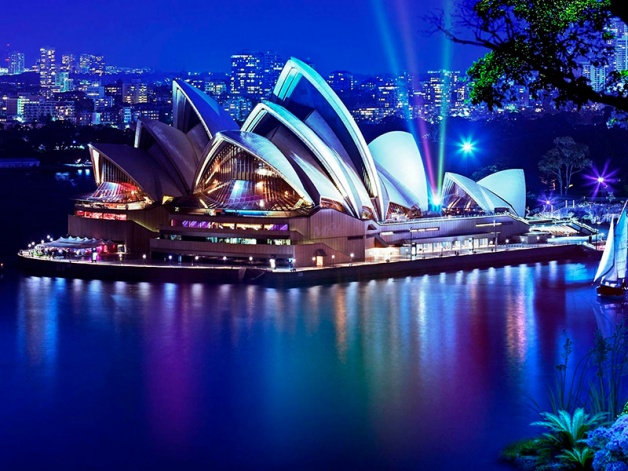 Opera House