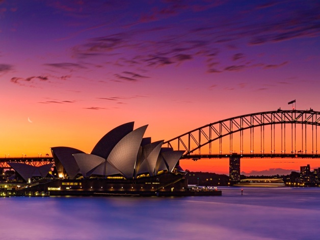 Opera House