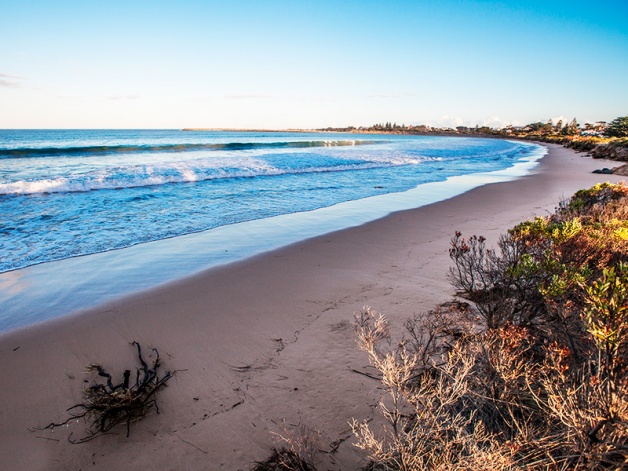 Apollo Bay