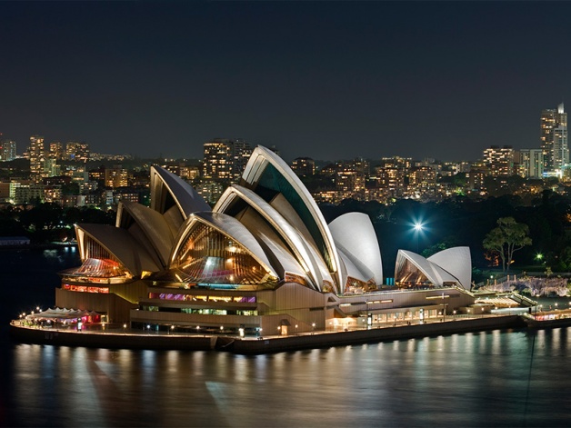 Opera House