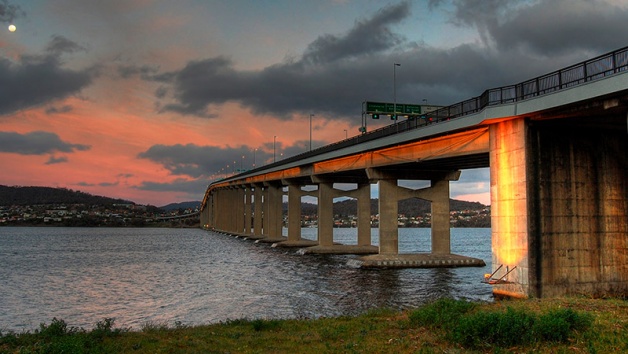 Тасманский мост
