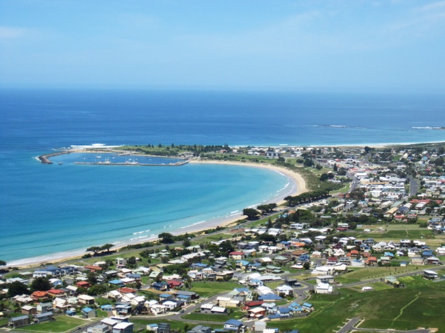 Apollo Bay