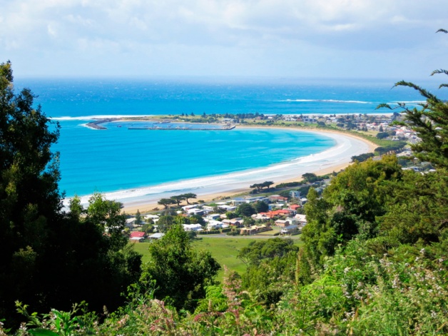 Apollo Bay