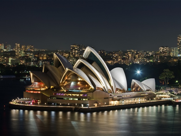 Opera House