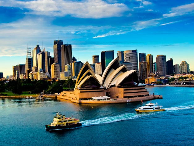 Opera House
