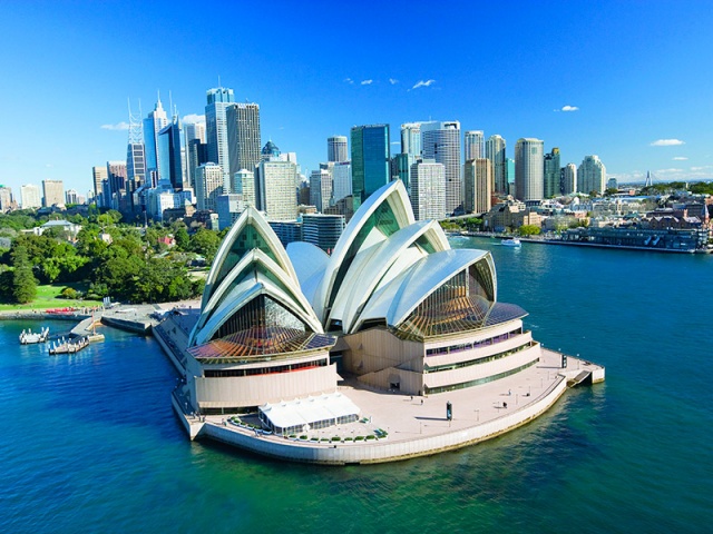 Opera House