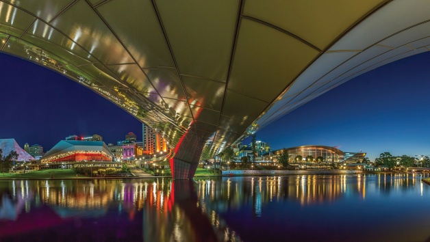Adelaide