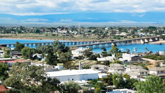 Port Augusta