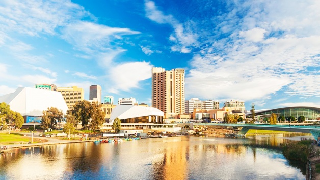 Adelaide