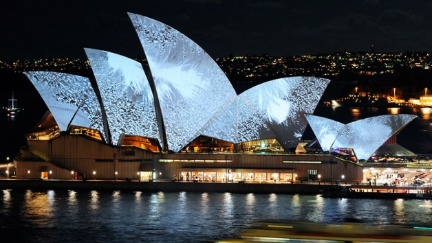 Opera House