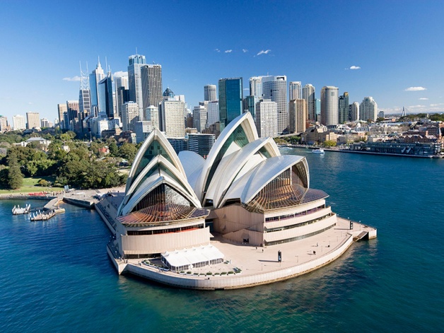 Opera House