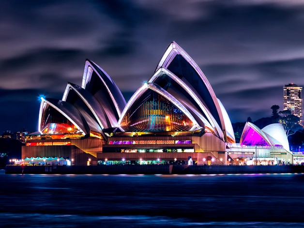 Opera House