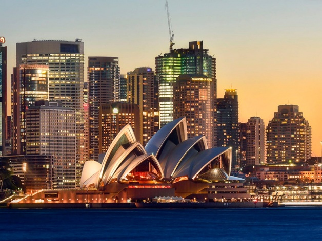 Opera House